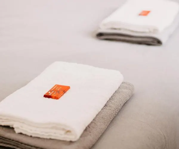 Apart Otel And Cozy In