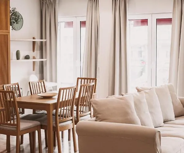 Central&cozy In Brussel