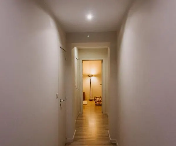 And Cozy In Brüksel