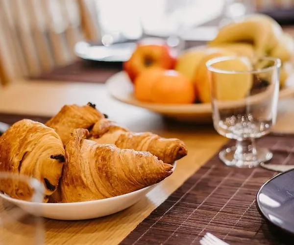 Apart Otel And Cozy In Brüksel