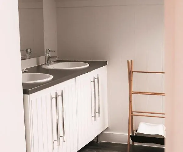 Central&cozy In Aparthotel 3*