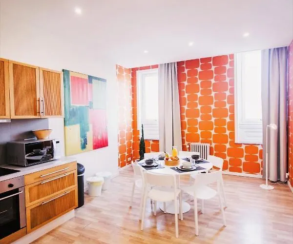 Apart Otel And Cozy In 3*