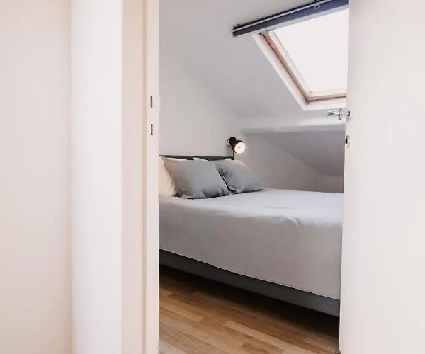 Apart Otel And Cozy In