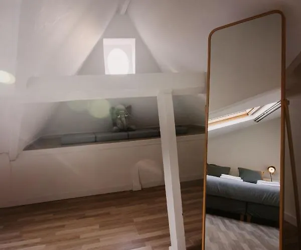 Apart Otel And Cozy In