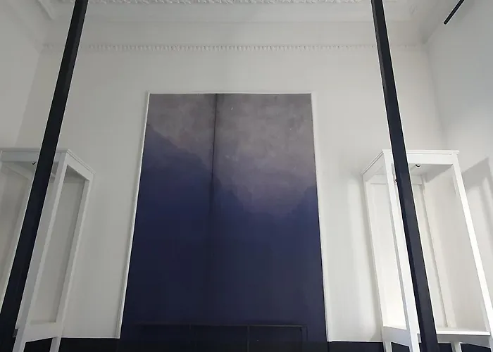 Pensionat B96 Bryssel