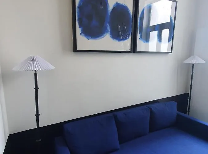 Affittacamere B96 Bruxelles