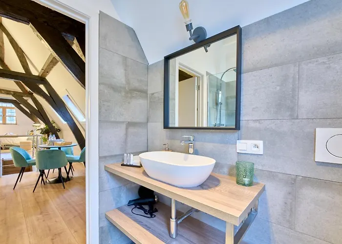 Maison Grand Place 6 Brusel