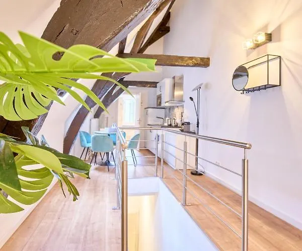 Maison Grand Place 6 Brusel