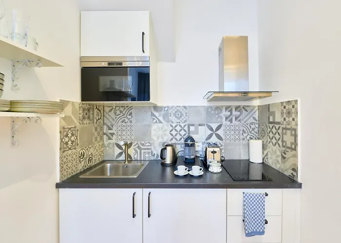 Maison Grand Place 5