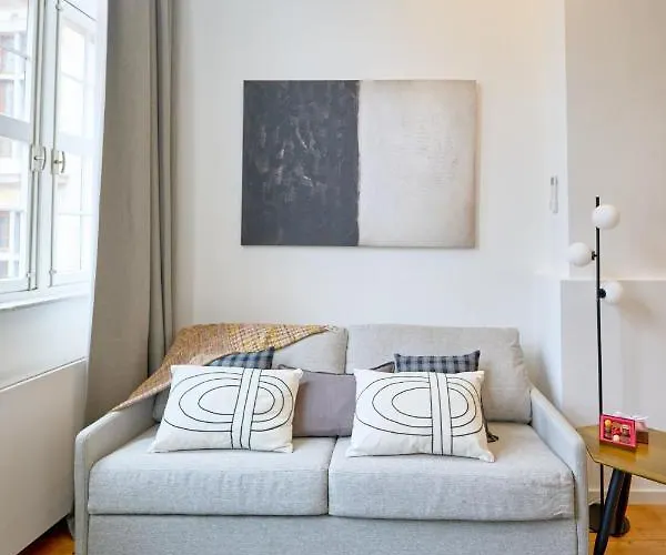 Maison Grand Place 5 Apartamento Bruselas