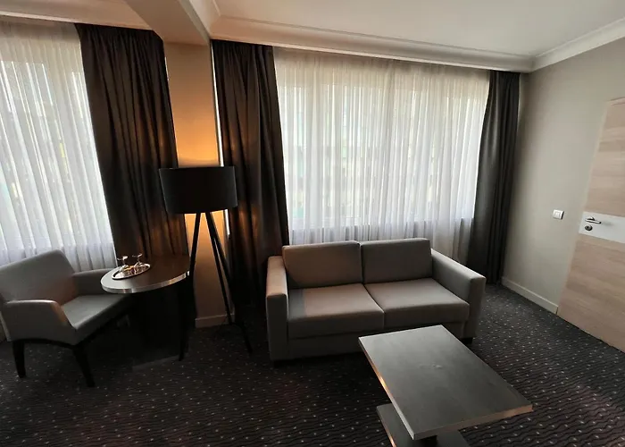 Western Royal Centre Brussels