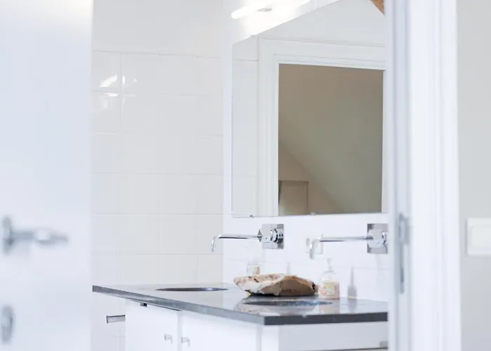 Duplex Style New-yorkais ! Vakantiehuis *