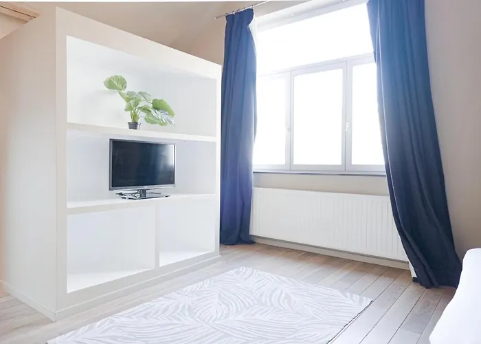 Duplex Style New-yorkais !