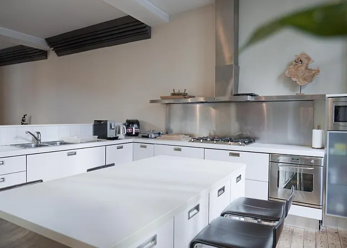 Duplex Style New-yorkais ! Holiday home