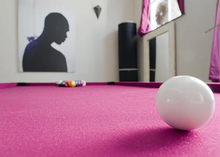 Duplex Style New-yorkais !