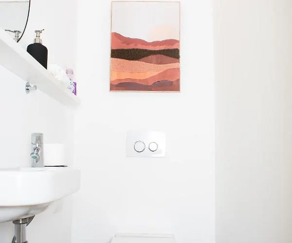 Lejlighed R213 Residences Botanique