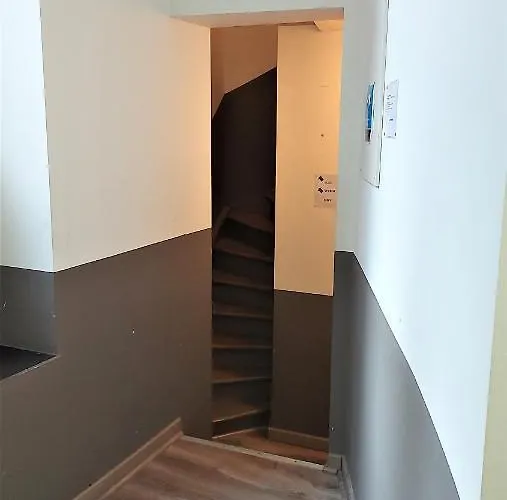 Chez Esmara Et Philippe Fourche Apartment *