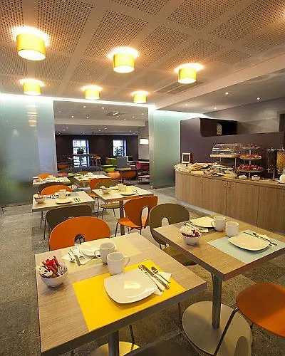 Adagio Grand Place Aparthotel Brussels