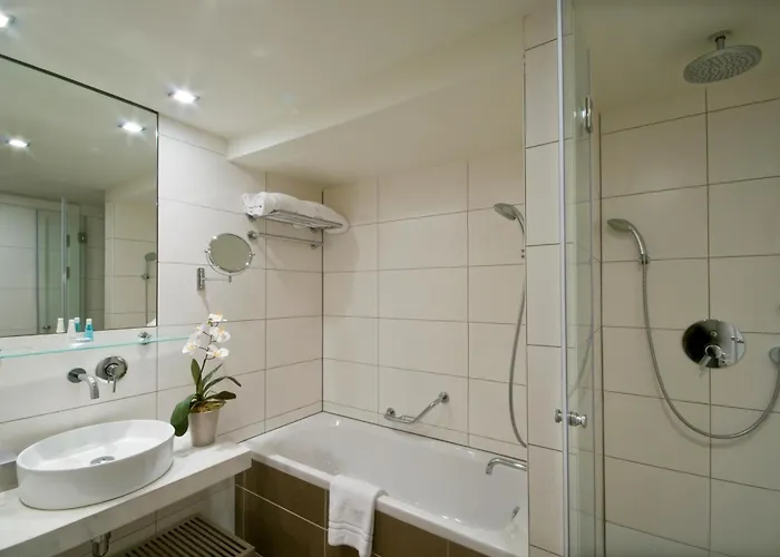 B-aparthotel Grand Place