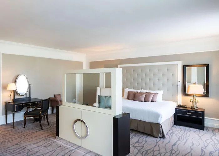 Hotel Steigenberger Icon Wiltcher's