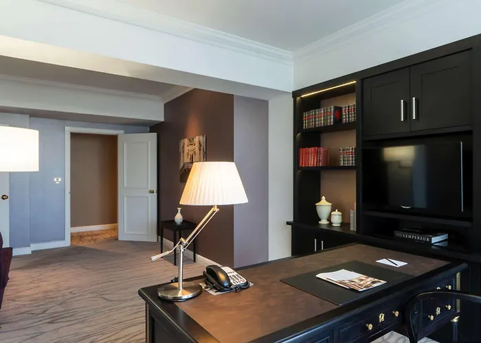 Steigenberger Icon Wiltcher's