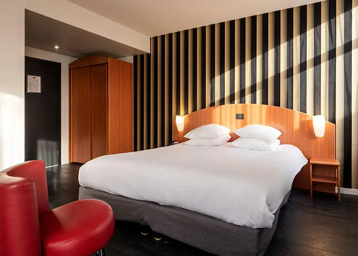 Hotel Aris Grand Place