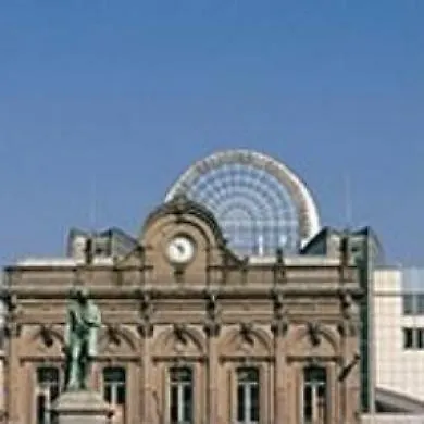 Beau Site 3* Brussels