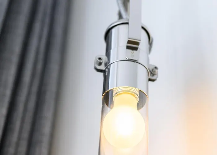 酒店 La Grande Cloche