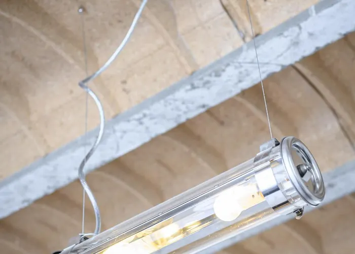 La Grande Cloche 3* 布鲁塞尔