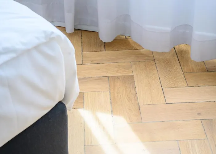 La Grande Cloche 3* Brüsszel