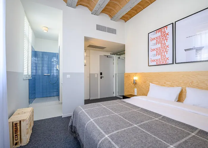 La Grande Cloche 3* 布鲁塞尔