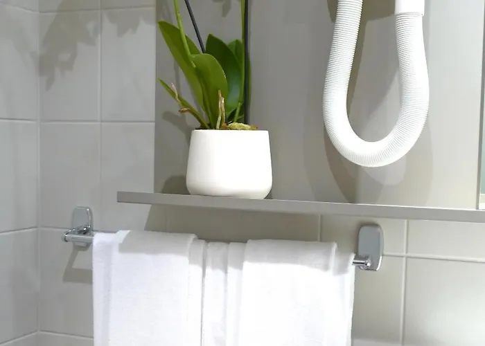 アトラス ホテル