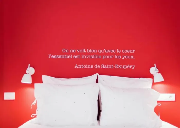 Smartflats - Pacific 3* Bruxelles