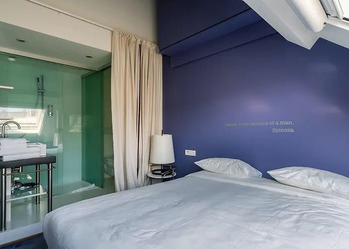 Smartflats - Pacific Hotel