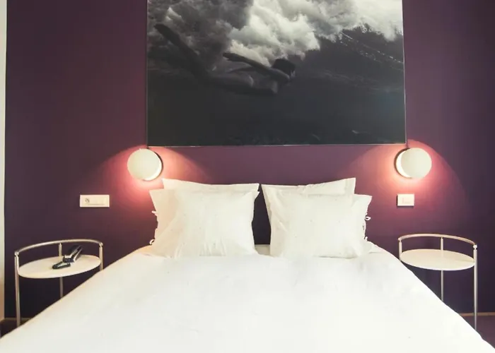 Smartflats - Pacific 3*