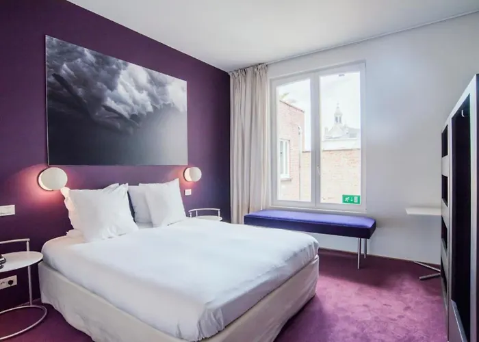 Smartflats - Pacific מלון 3*