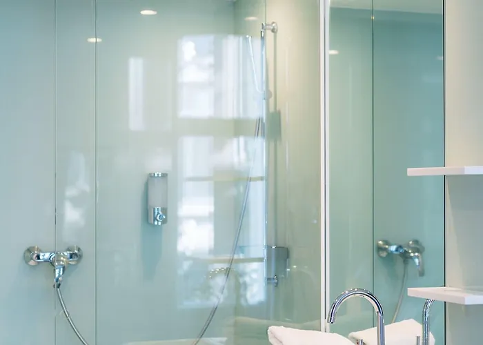 Hotel Smartflats - Pacific