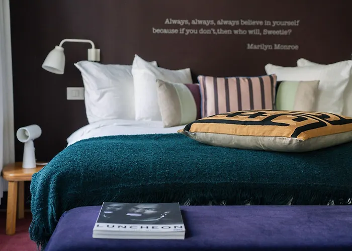 Smartflats - Pacific בריסל