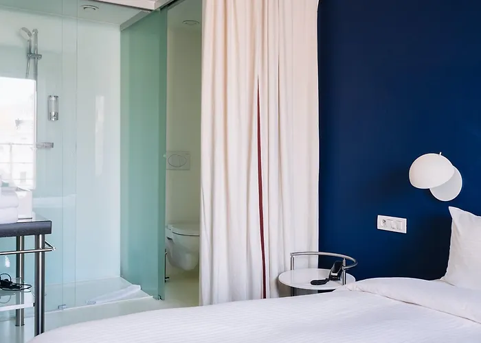 Hotel Smartflats - Pacific 3*