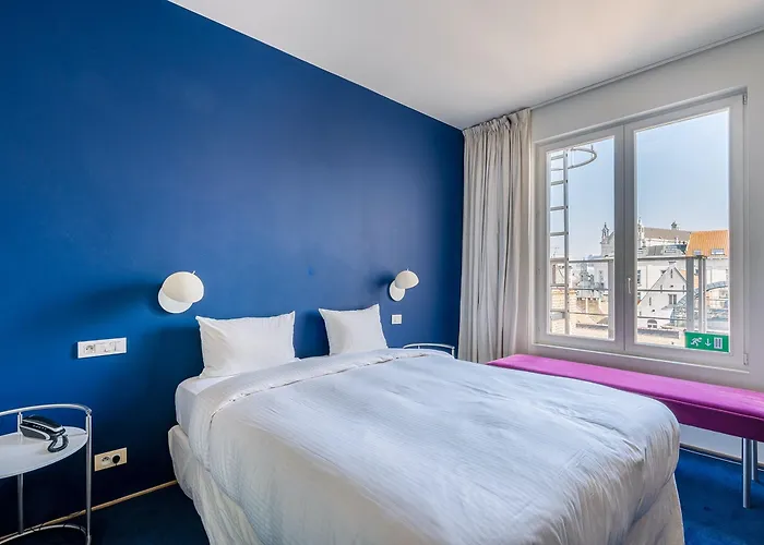 Smartflats - Pacific