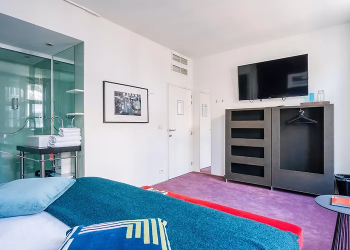 Smartflats - Pacific 3*