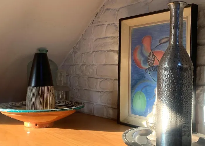 Brussels Guest House