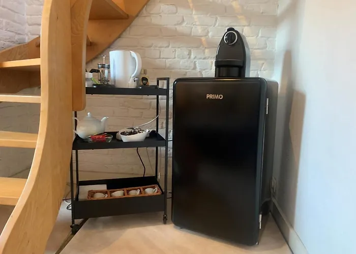 Brussels Guest House Bruxelles