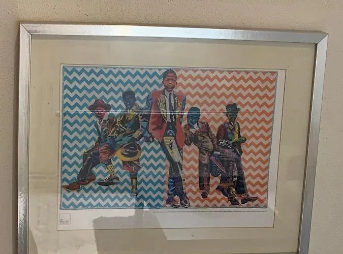 Brussels Guest House Bruxelles