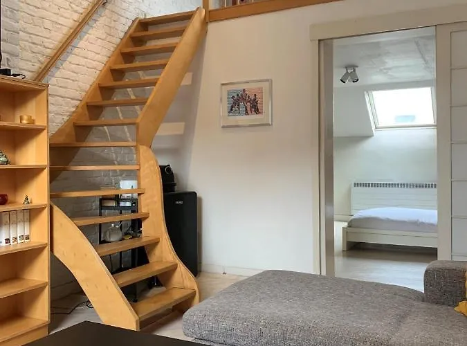 Brussels Guest House