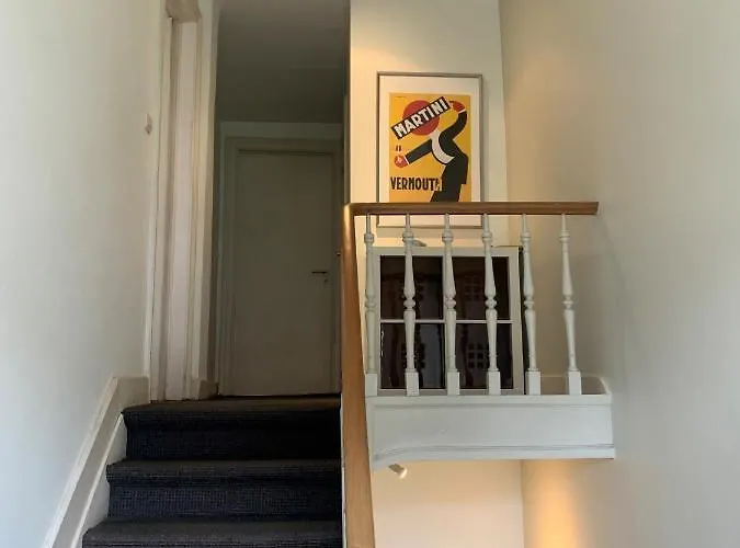 Brussels Guest House * Bruxelles