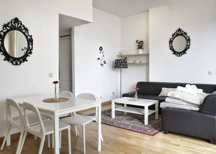 Lägenhet The Opera *