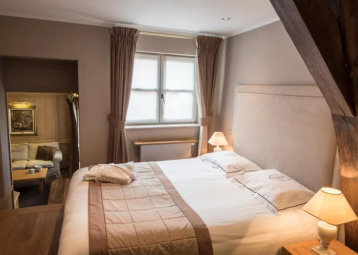 Hotel Le Dixseptieme 4*