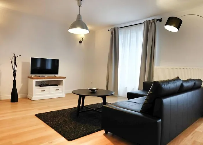 Capitale Appartement