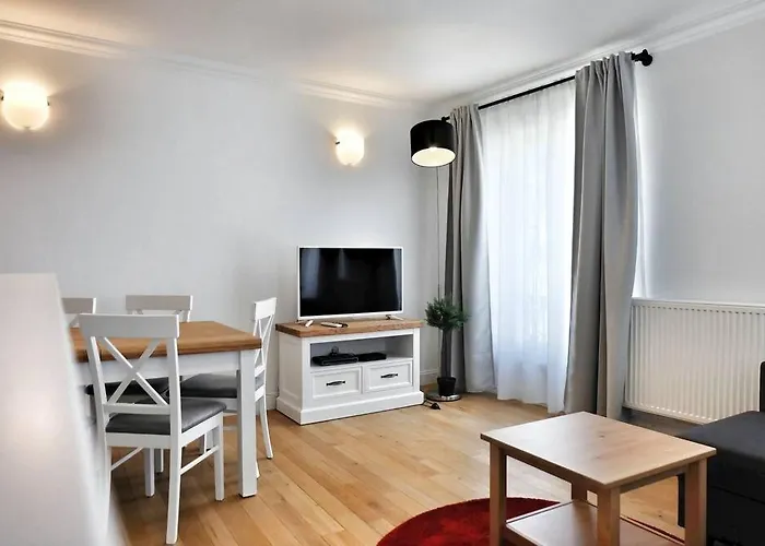 Appartement Capitale Brussel